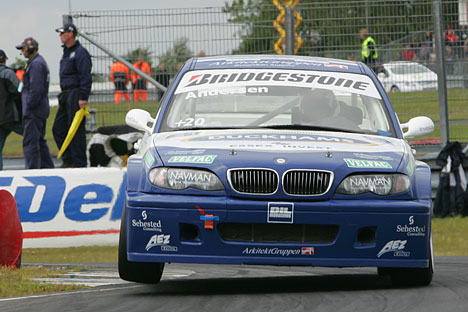 (Foto: Motorsporten.dk - Anders Molin)